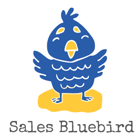 Sales Bluebird - Home